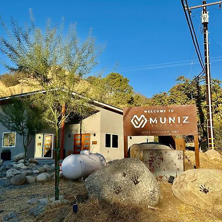 Muniz Village Три Ривърс Екстериор снимка
