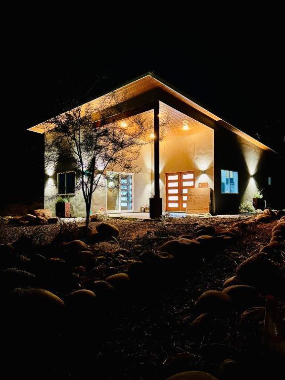 Muniz Village Три Ривърс Екстериор снимка